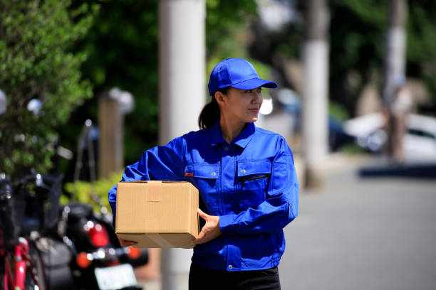 Courier Services in Jaipur