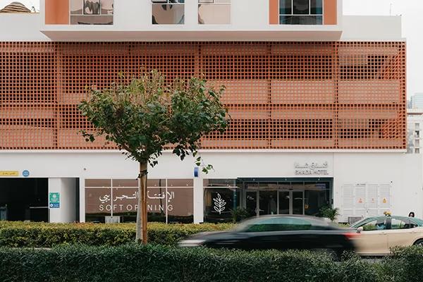 top hotels in Jumeirah