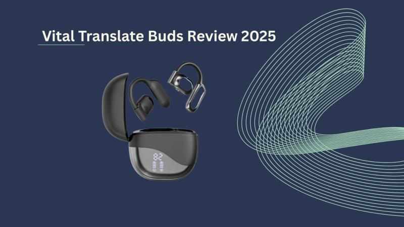 Vital Translate Buds Real Reviews Of Official Website
