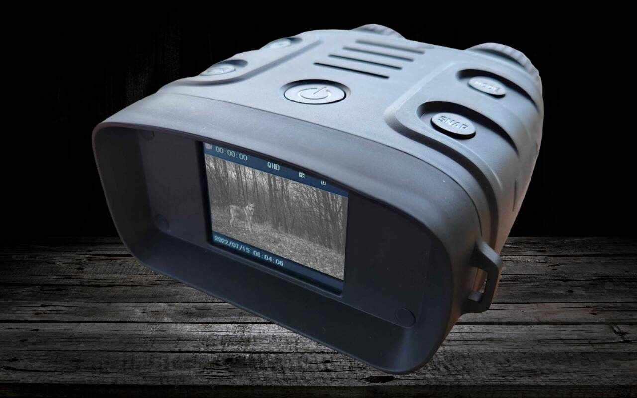 Dark Force Night Vision Reviews: Scam or Legit? Does It Work?