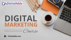 Best Digital Marketing Course – Top Delhi Courses Digital Marketing