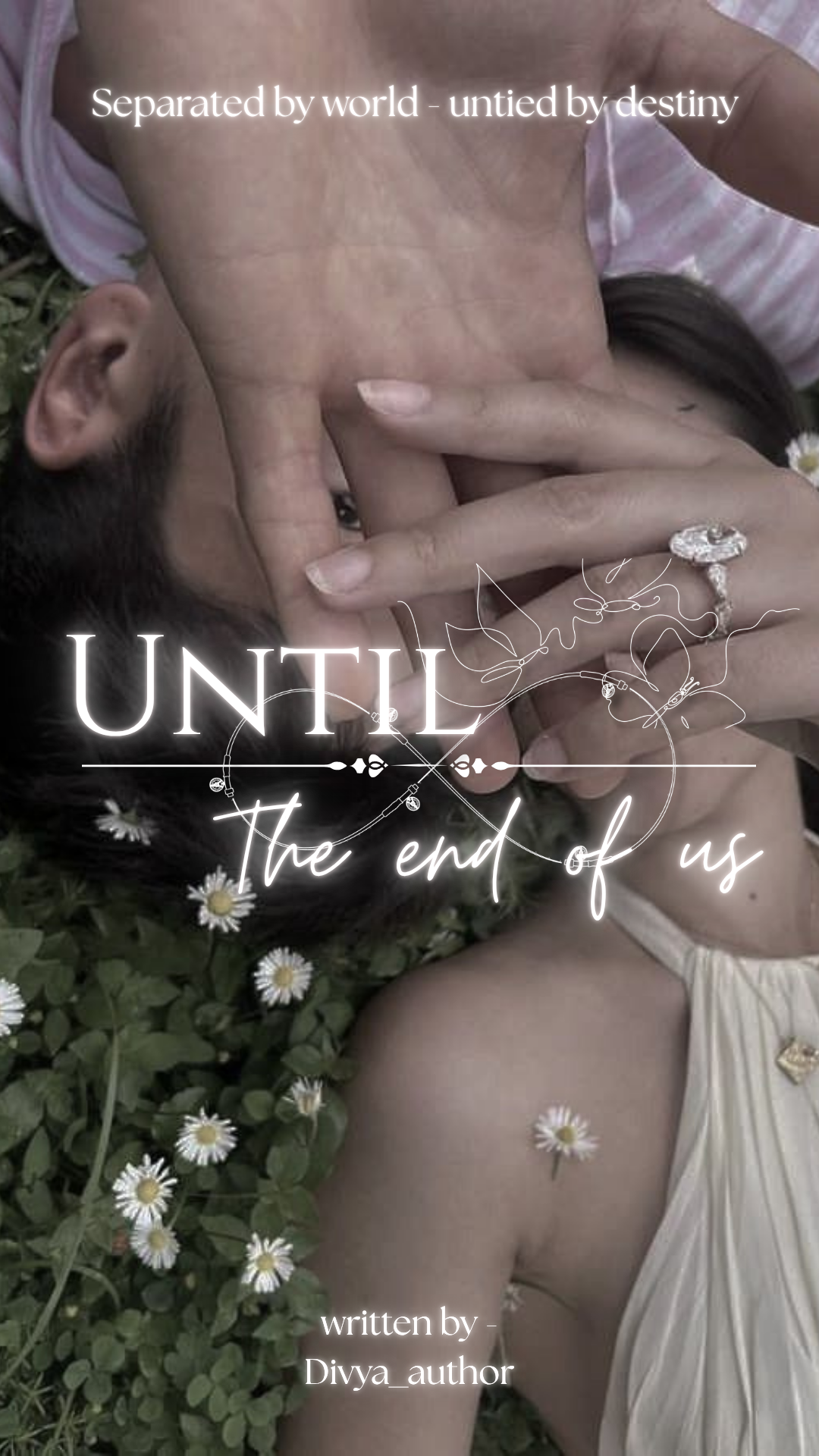 Until the end of us