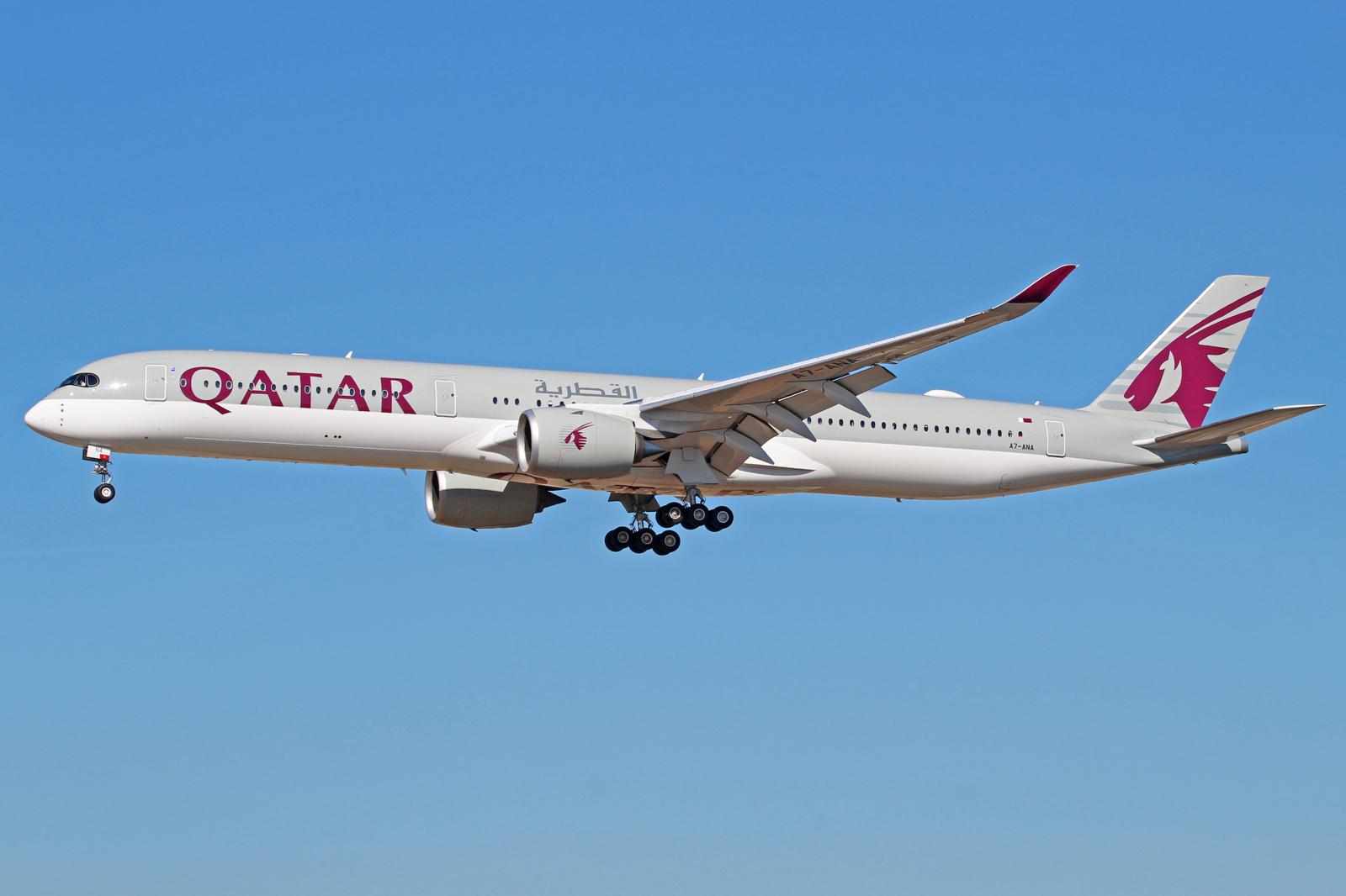 Qatar Airways JFK Terminal +1-855-742-0149