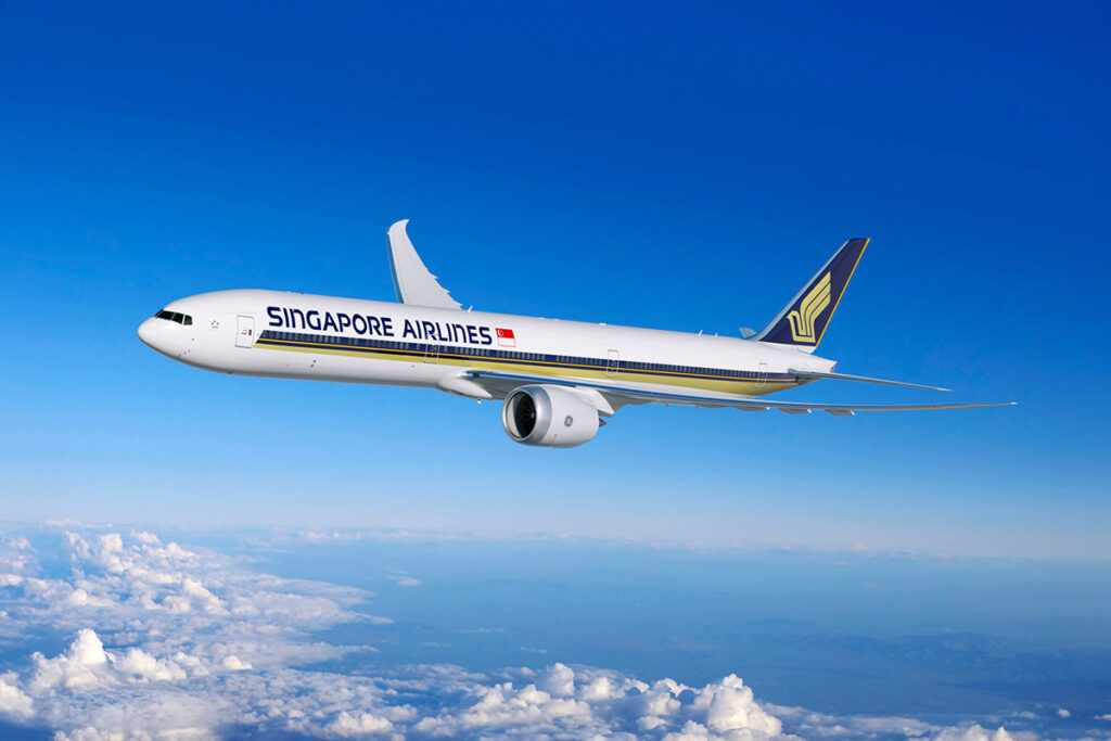 Singapore Airlines FLL Terminal +1-855-742-0149