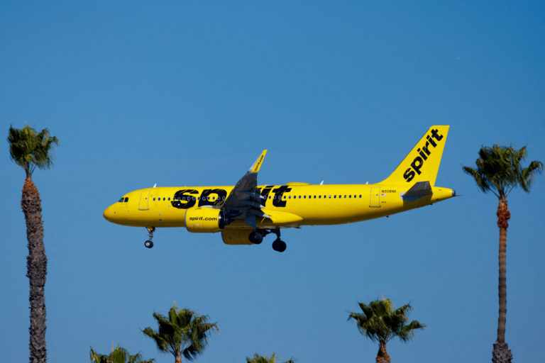 Spirit Airlines MCO Terminal +1-855-742-0149
