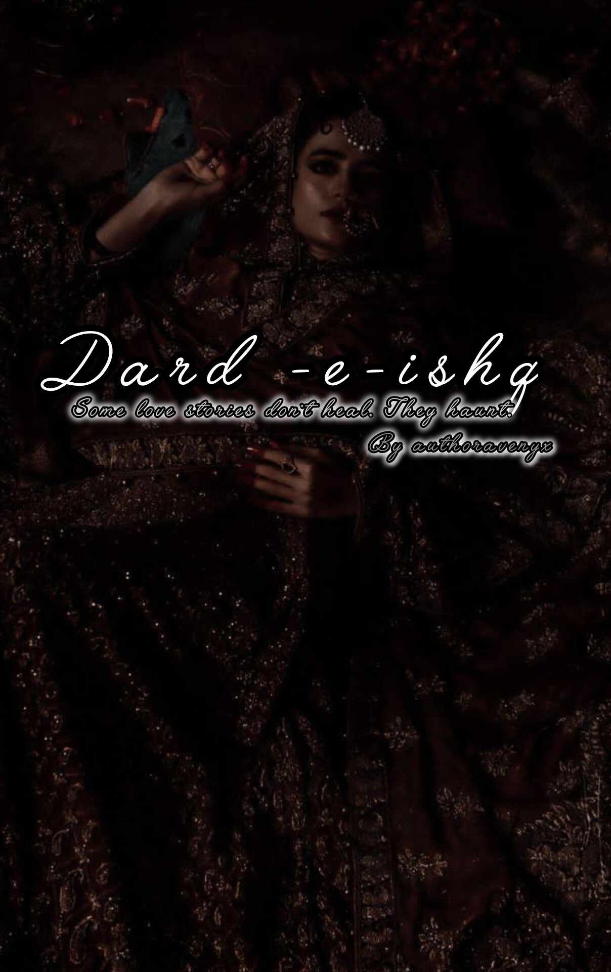 dard-e-ishq