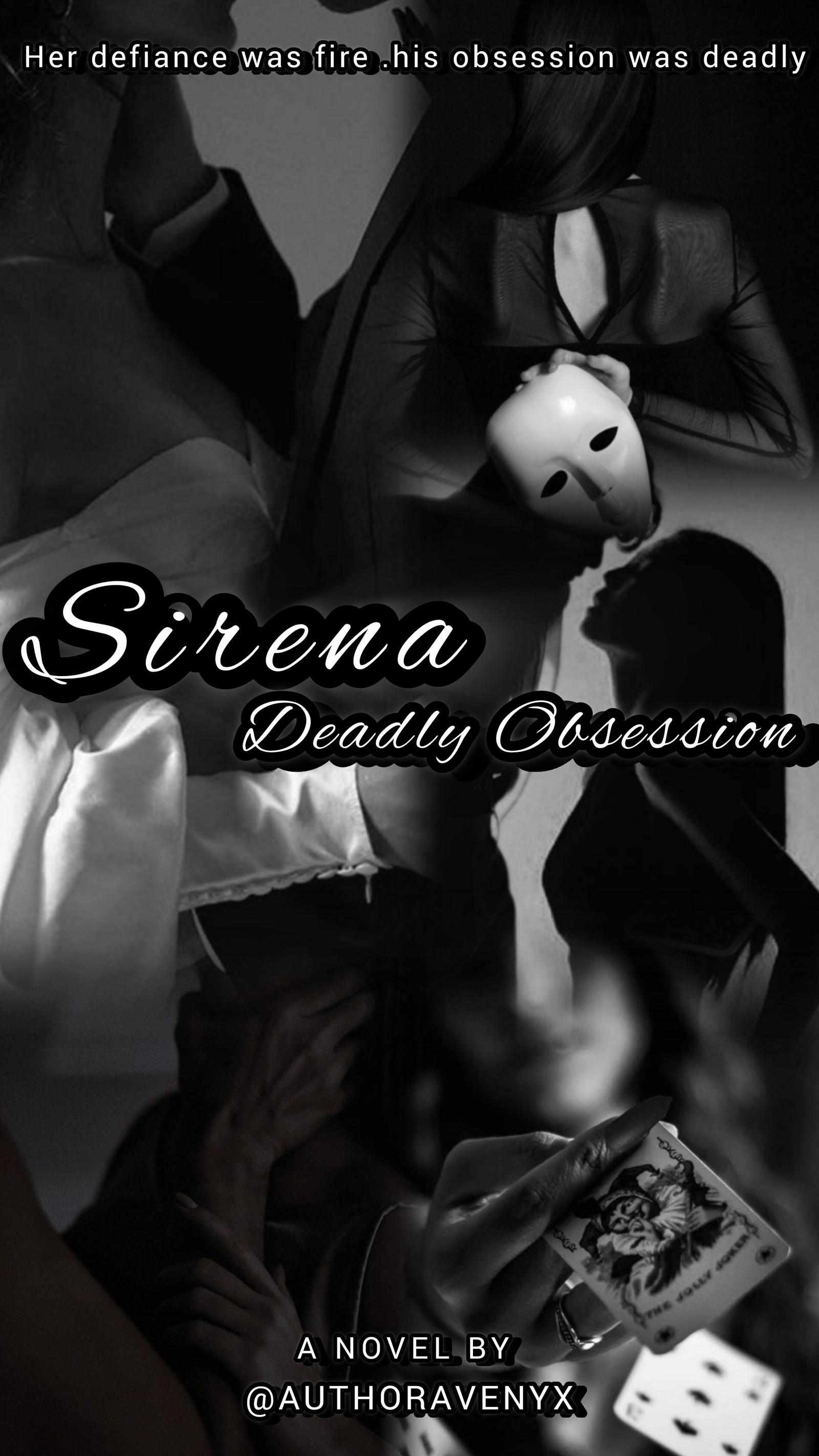 Sirena: Deadly Obsession