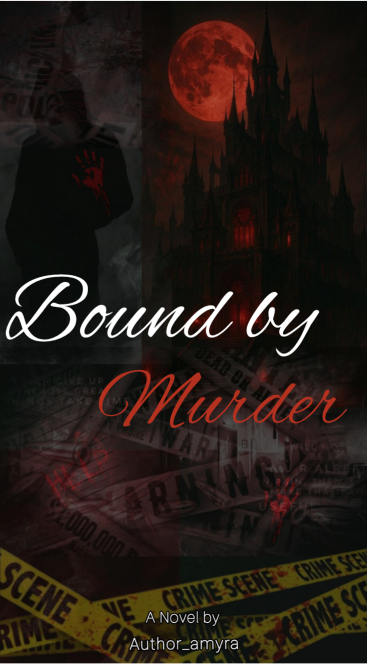 Bound by murder
