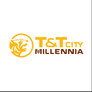 Dự án T&T City Millennia 