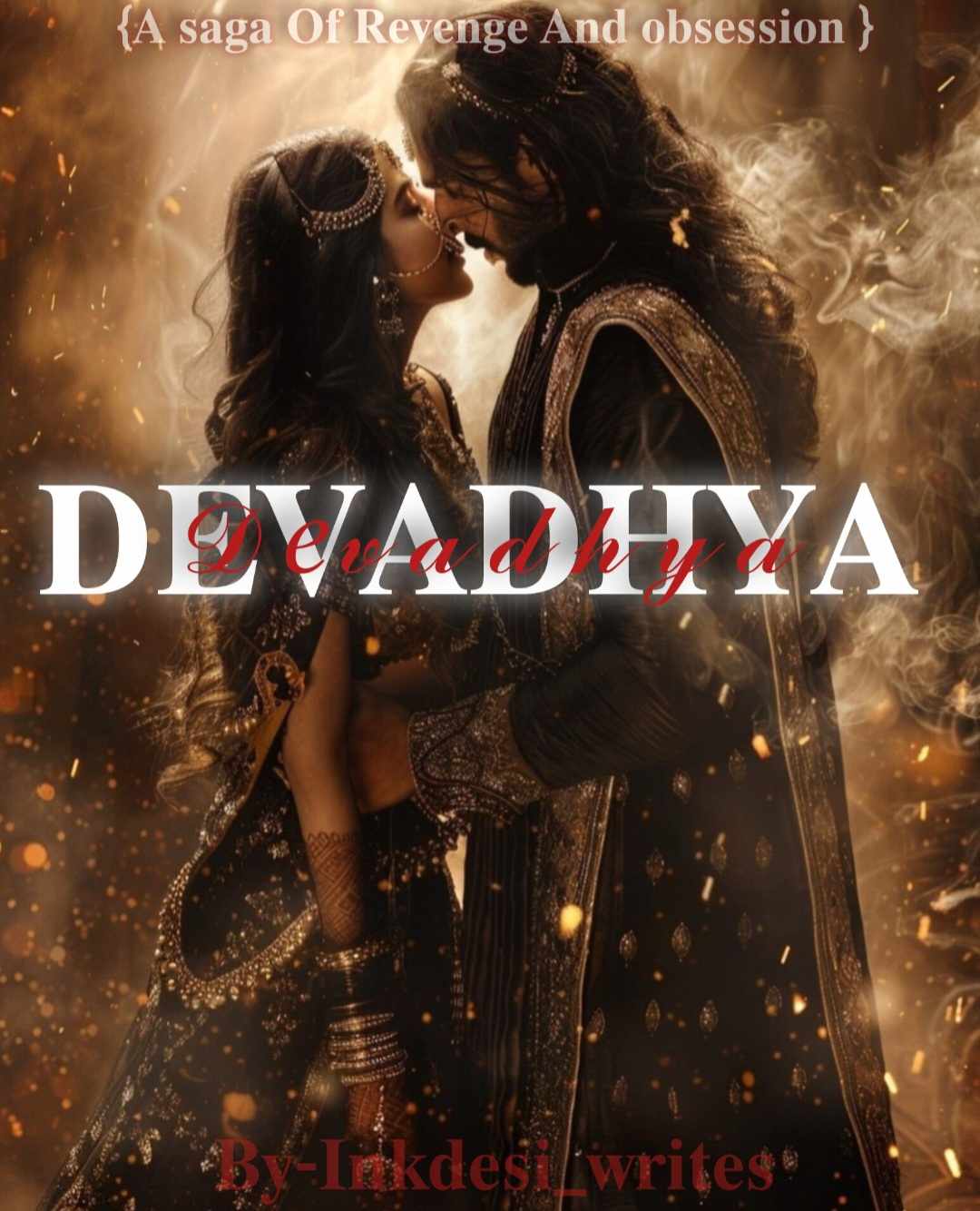 DEVADHYA- A saga of  Revenge and obsession