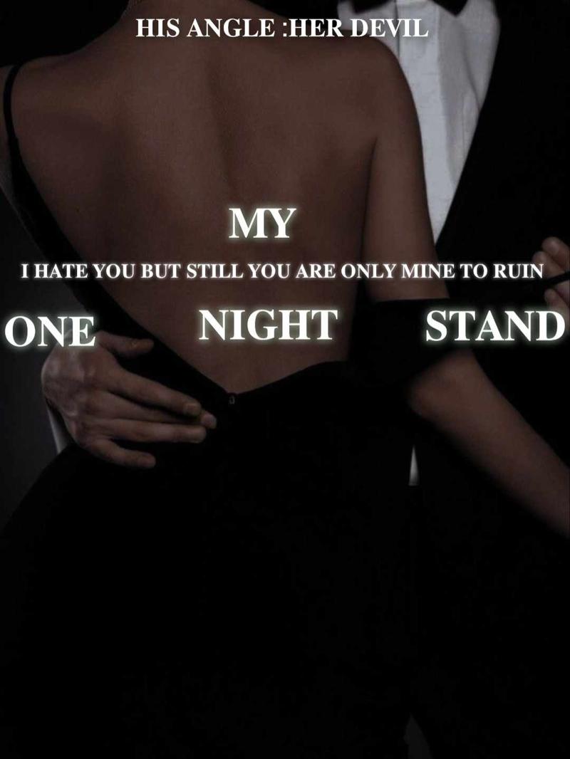 My One Night Stand