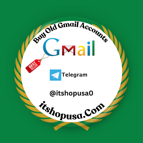 Buy,, Old Gmail Accounts In Bulk (PVA, Aged1986)New & Cheap ...