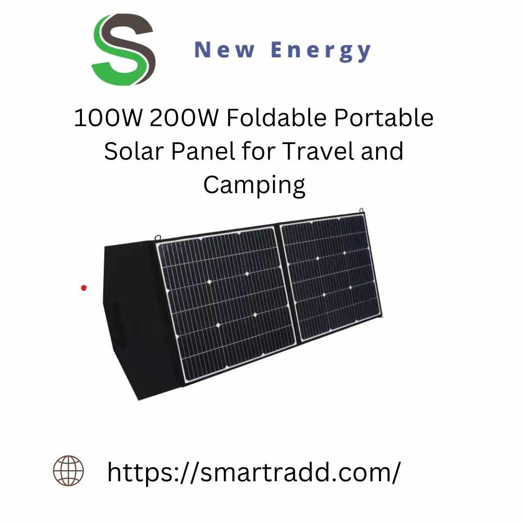 Empowering Adventures: Leading Portable Power Station Supplier for On-the-Go Energy Solutions