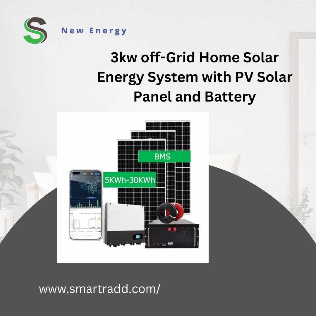 Harnessing the Sun: The Ultimate Solar Power Bank for On-the-Go Energy
