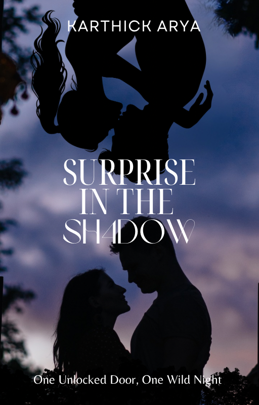 Suprise in the Shadow