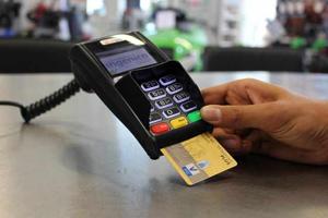 Processing a Credit Card: How the System Works from Start to Finish