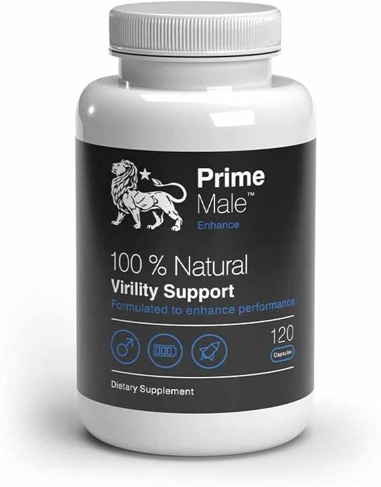 Prime Drops Male Enhancement Partner Always Happy
