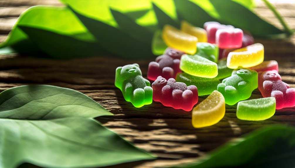 Green Roads CBD Gummies Reviews: Honest Customer Opinions! More