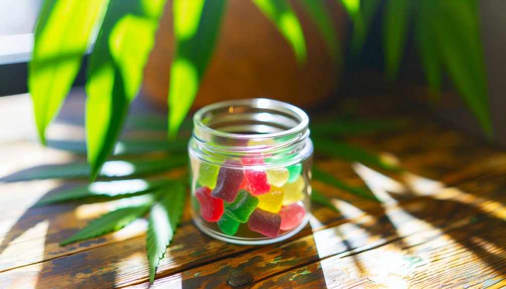 Bliss Harmony CBD Gummies My Honest Review [legit or Scam]