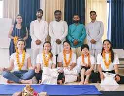 Discover the Best 200 Hour Yoga TTC in Rishikesh: Your Path to Transformation