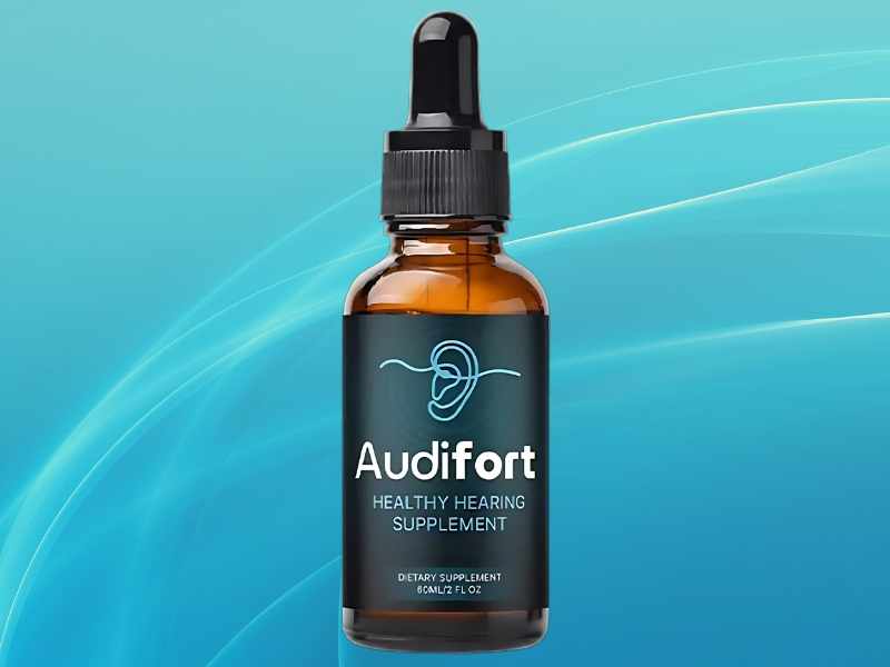 Audifort Reviews - What to Know Before Buy!