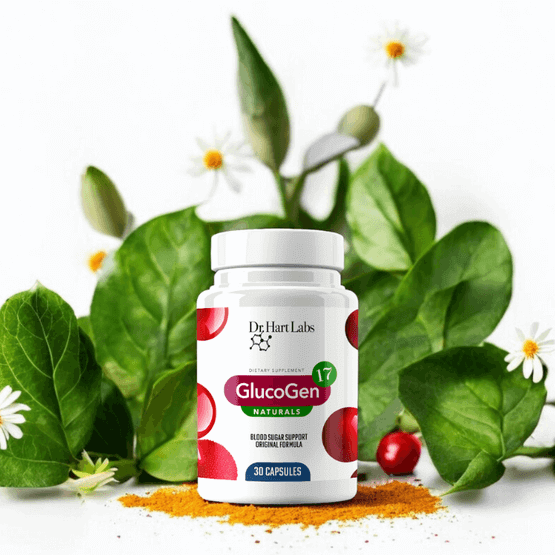 GlucoGen17 Reviews - What to Know Before Buy!