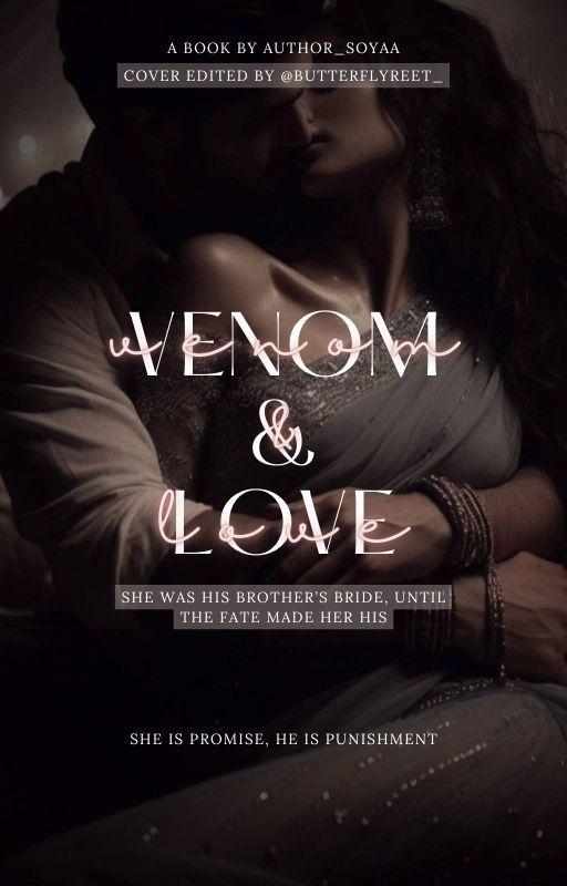 Venom & Love