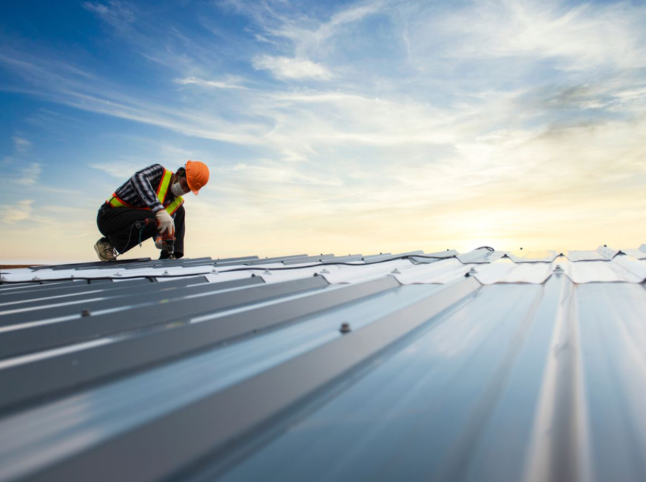 Why Industrial Steel Building Contractors Are Suitable For My Manufacturing Unit