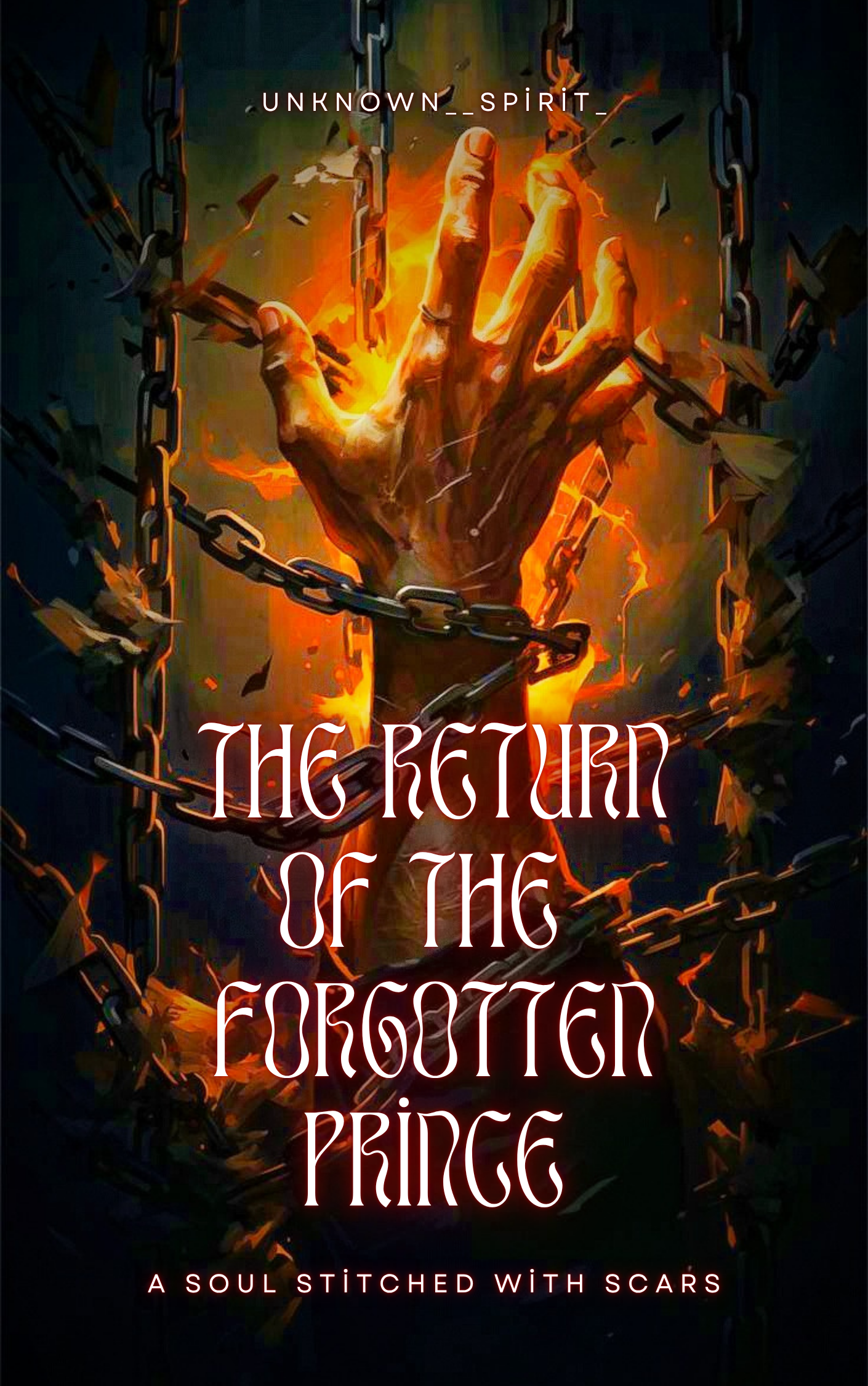 The Return of the Forgotten Prince