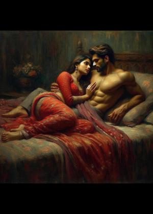 19. Dil under spell!