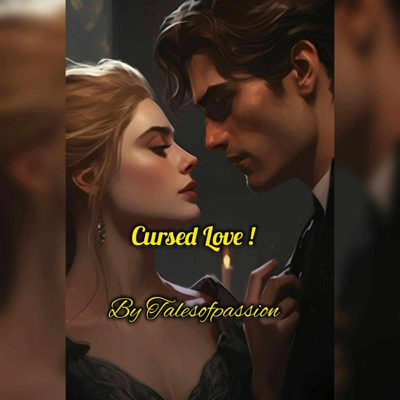 Cursed Love!