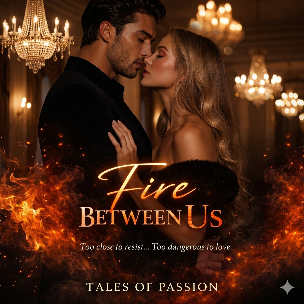 Fire Between Us!