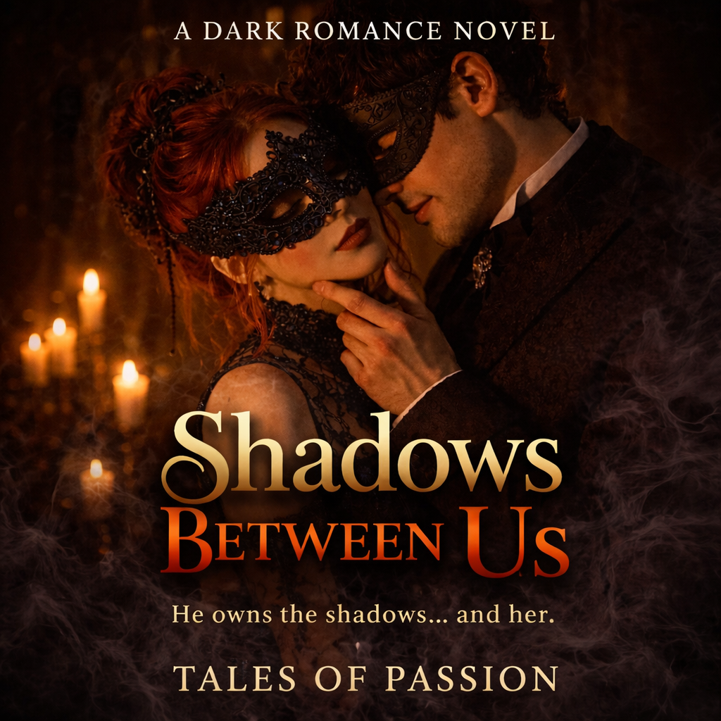 Shadows Between Us!