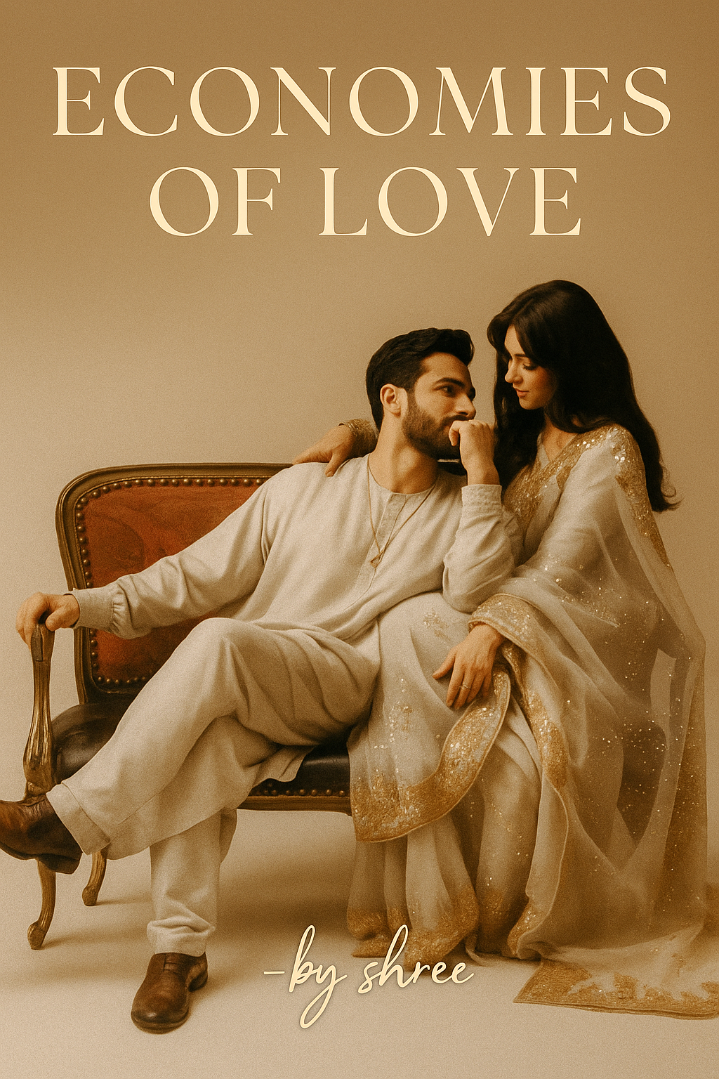 The Economies of Love