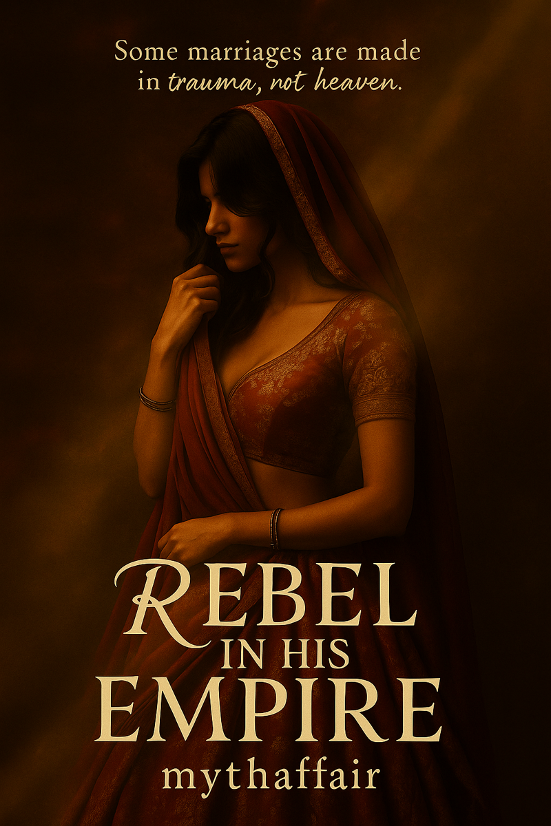 Rebel In His Empire (18+)
