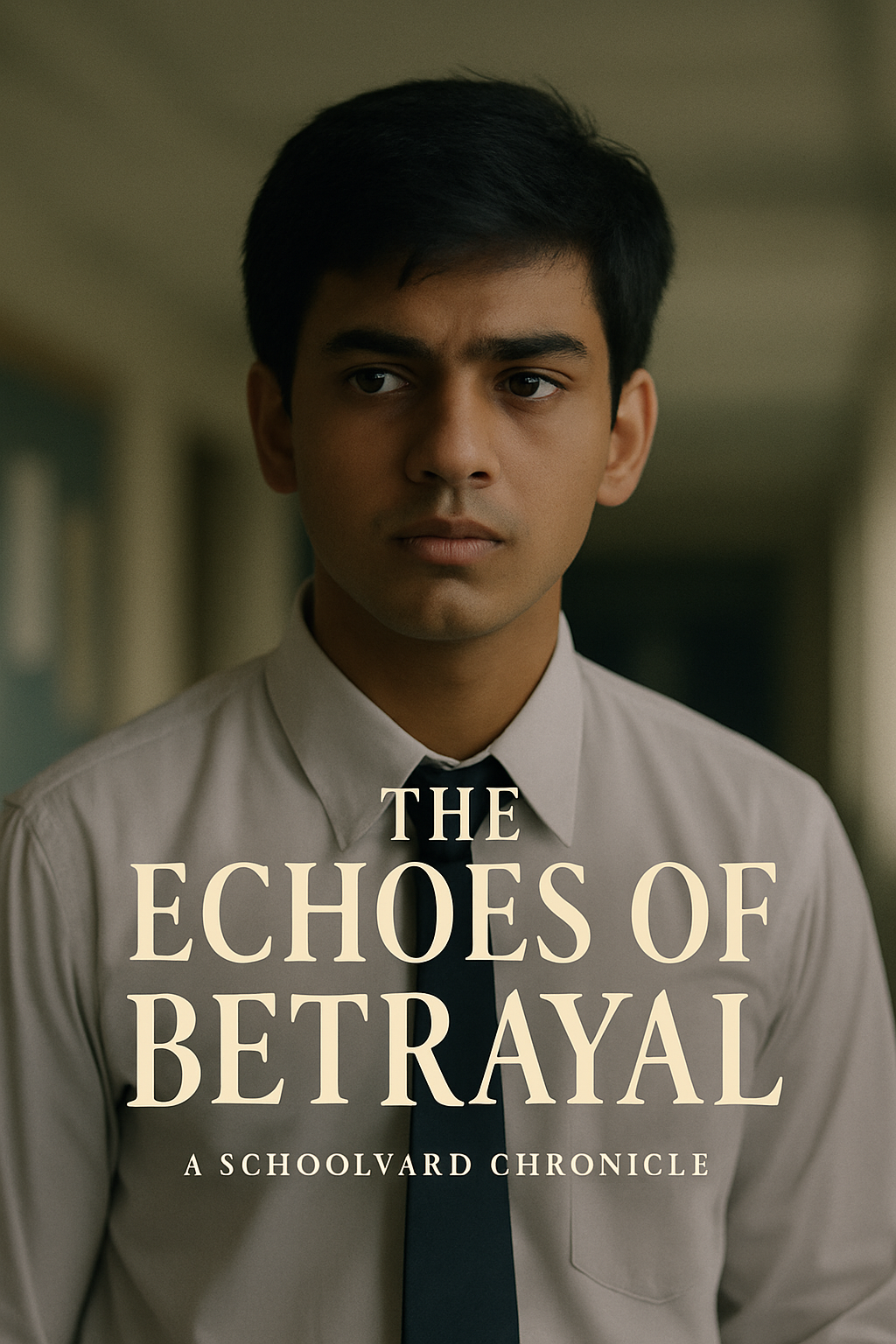 The Echoes of Betrayal