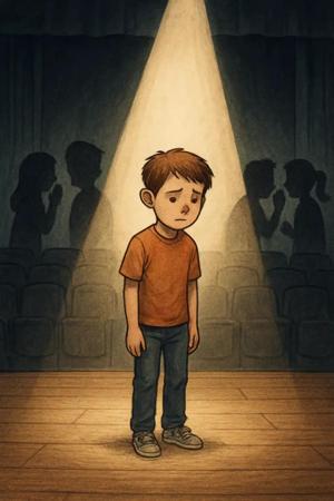 A Whispering Campaign