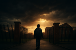 The Unseen Hand(Final)