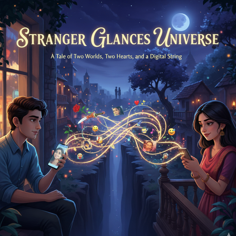 Stranger Glances