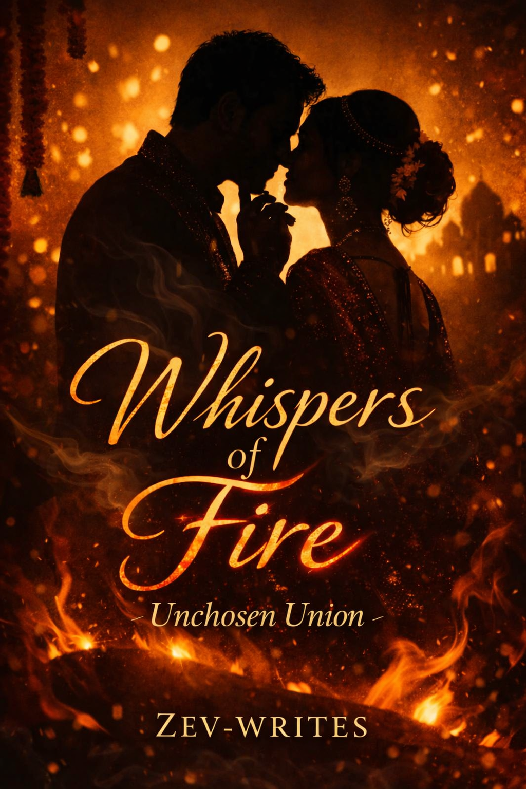 Whispers of Fire