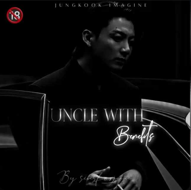 Uncle with benefits!! JJK