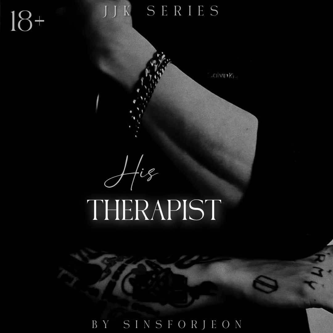 HIS THERAPIST!! JJK
