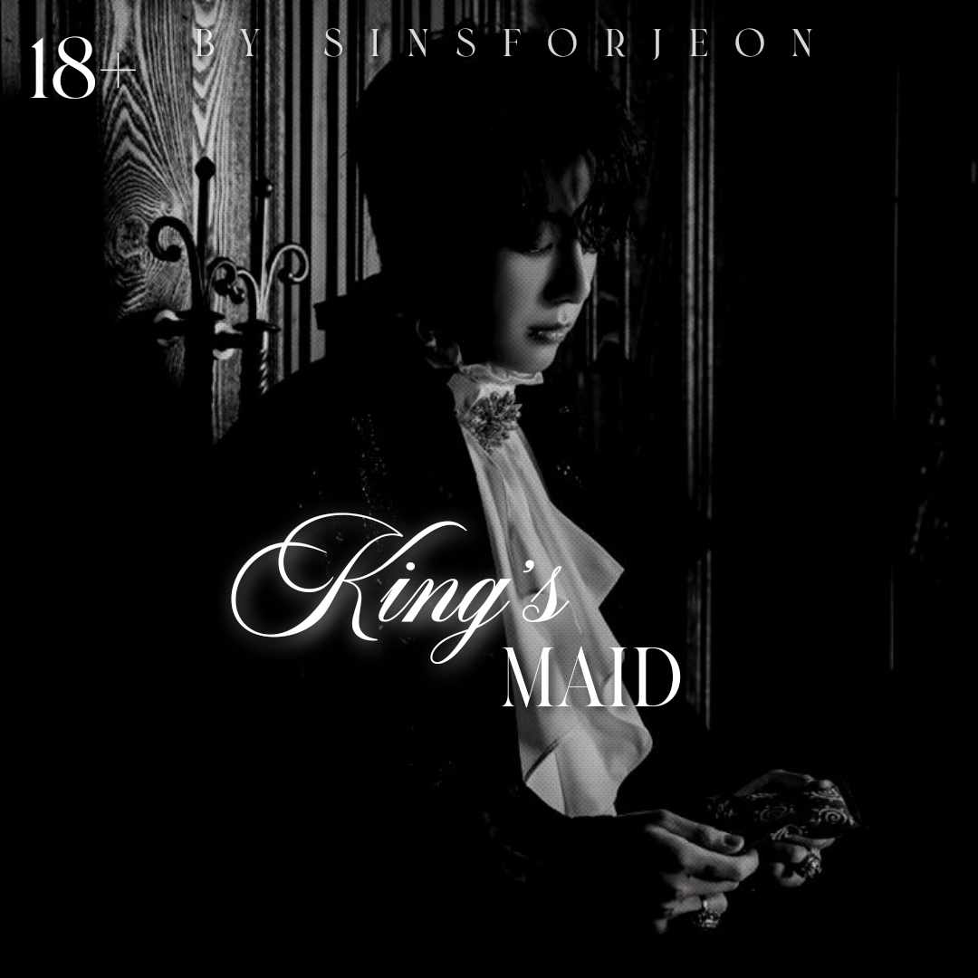 King's maid || JJK