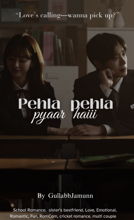Pehla pehla pyaar haiii