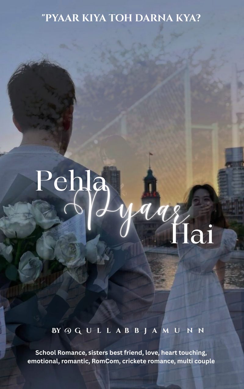 Pehla Pyaar Hai