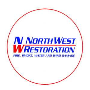 Northwest Restoration logo
