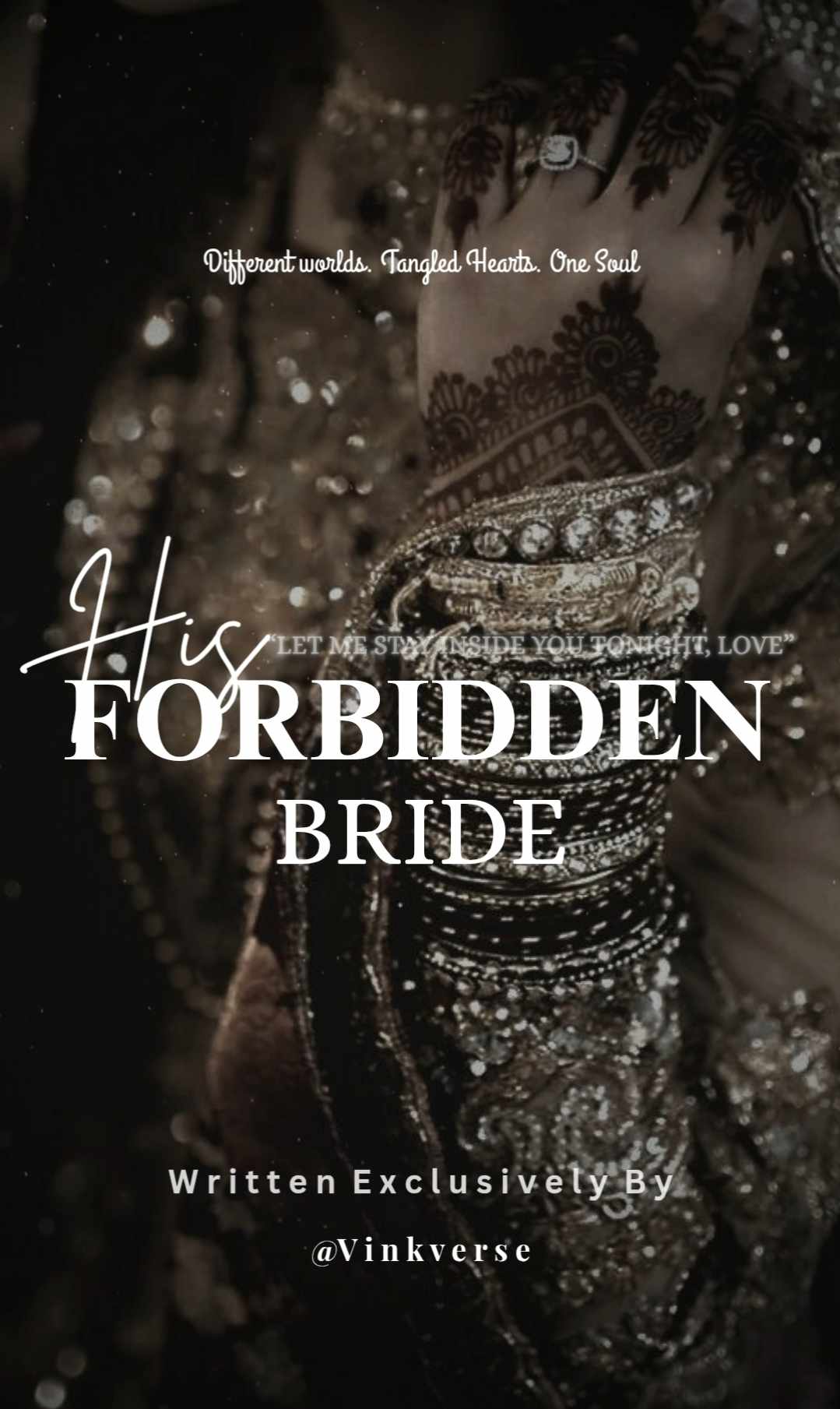 His Forbidden Bride
