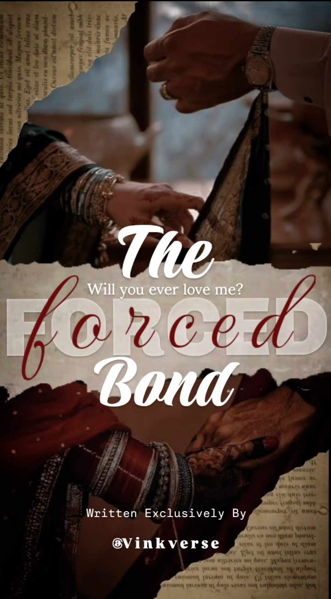 The Forced Bond