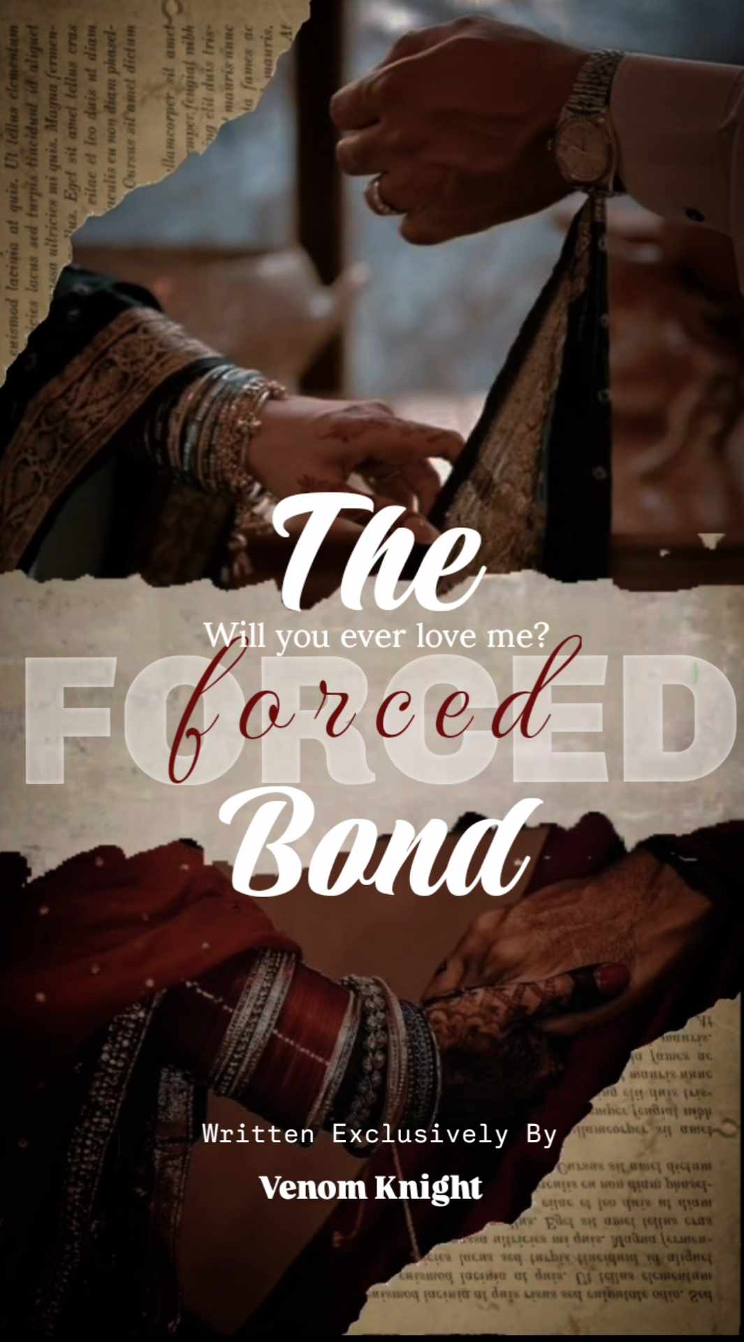 The Forced Bond