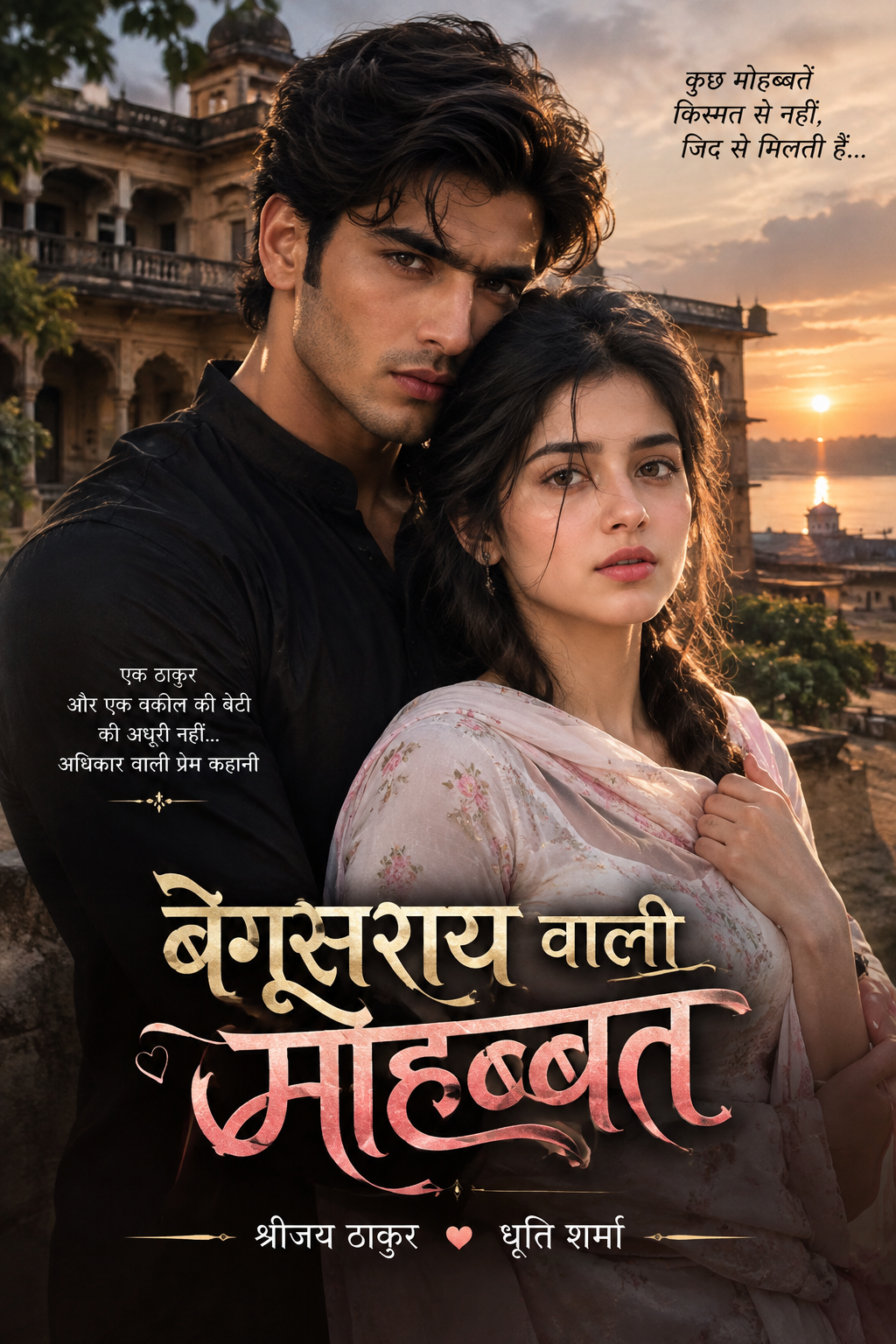 Thakur's sanak